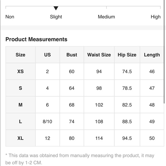 NWT - Gingham self-Tie Cami Overall Dress - Picture 3 of 3